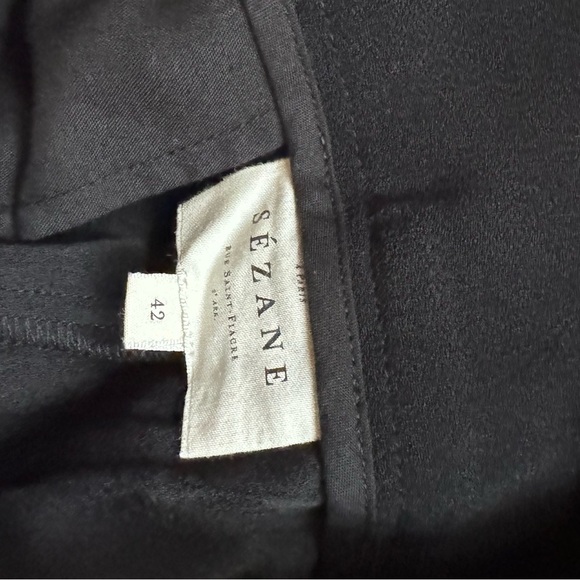 Sezane size 42 ( US 10) - Picture 3 of 6